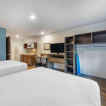 Extended Stay America Select Suites - Deerfield Beach Luaran gambar