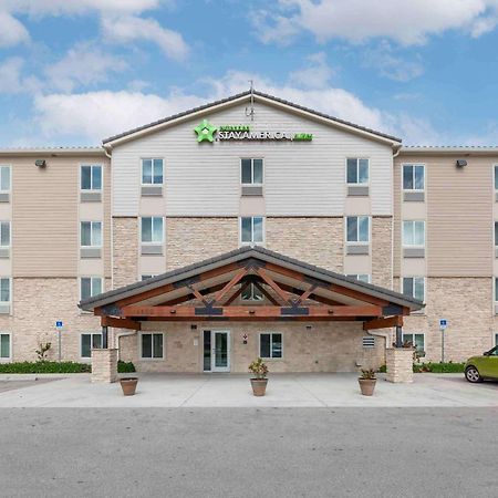 Extended Stay America Select Suites - Deerfield Beach Luaran gambar