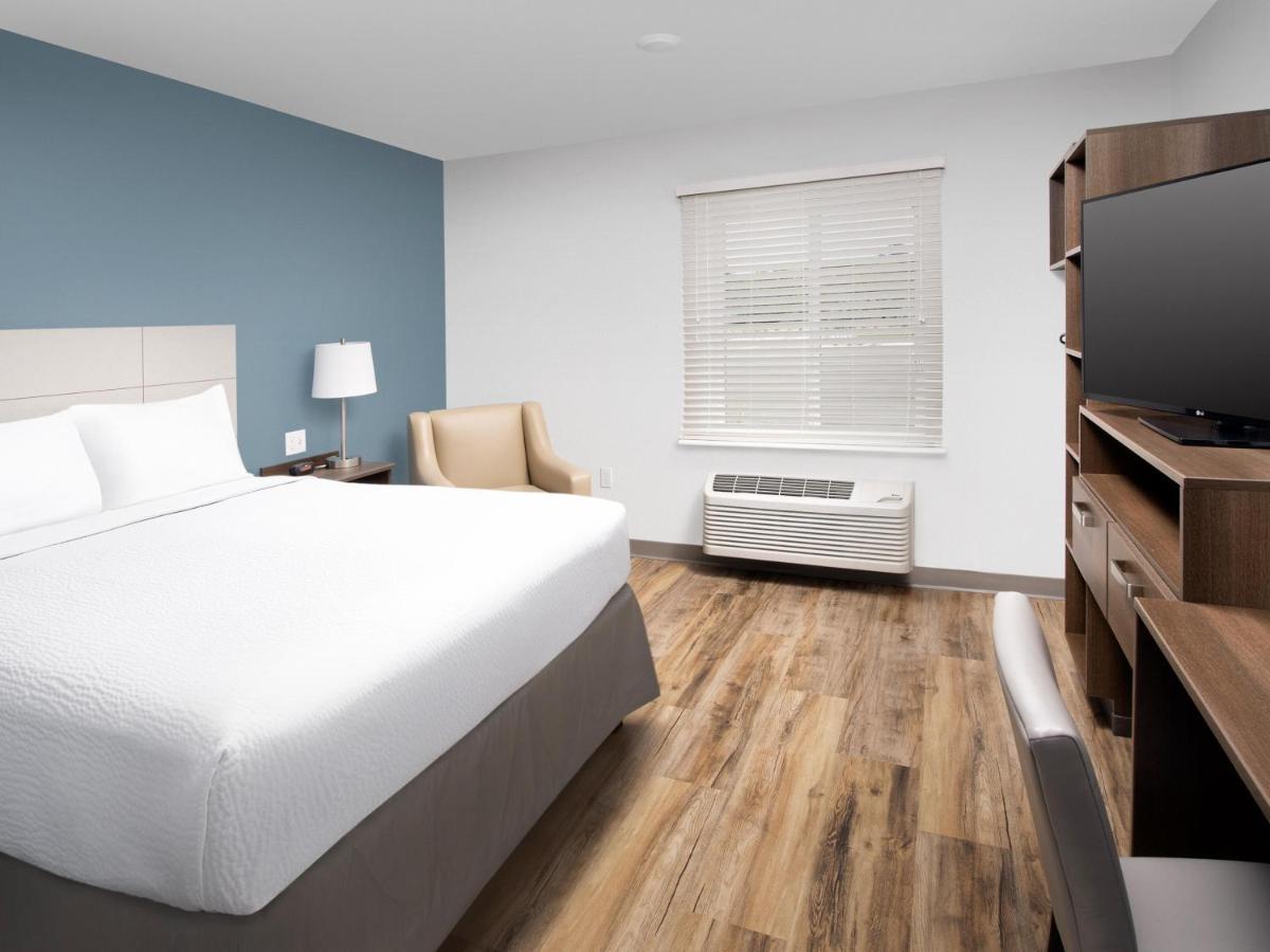 Extended Stay America Select Suites - Deerfield Beach Luaran gambar