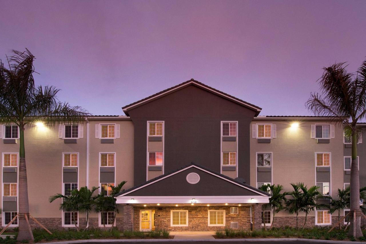 Extended Stay America Select Suites - Deerfield Beach Luaran gambar