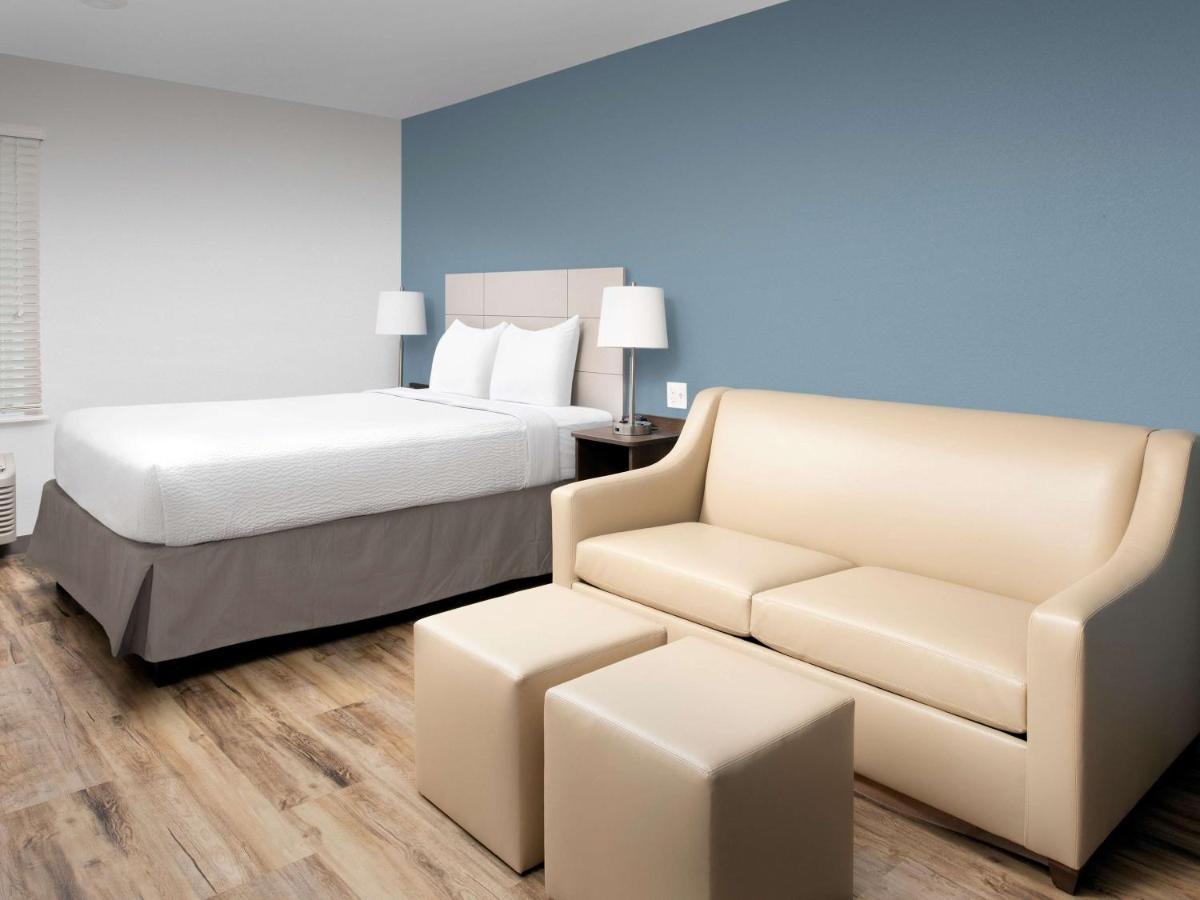 Extended Stay America Select Suites - Deerfield Beach Luaran gambar