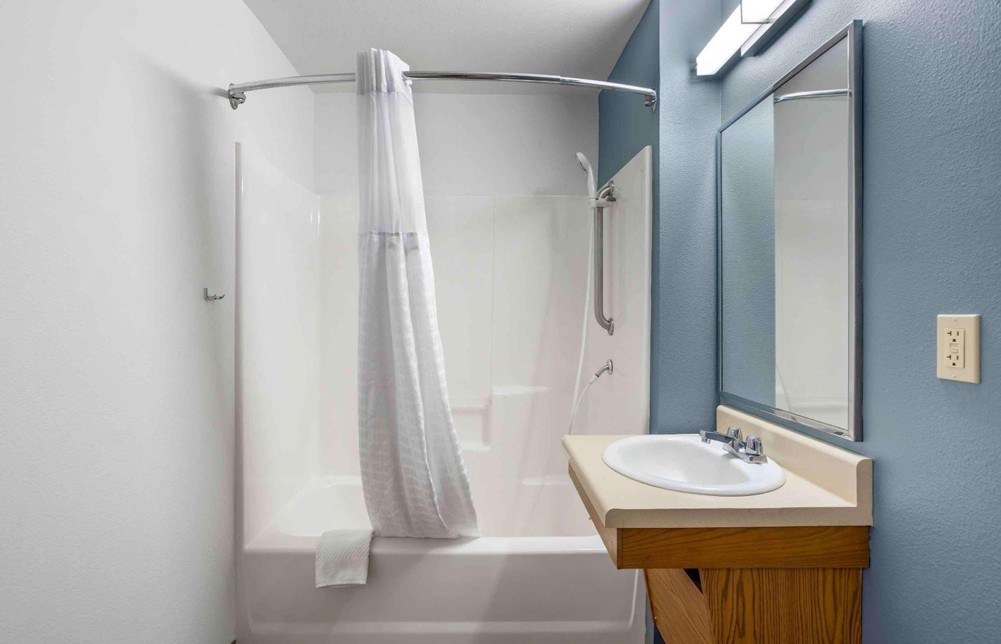 Extended Stay America Select Suites - Deerfield Beach Luaran gambar