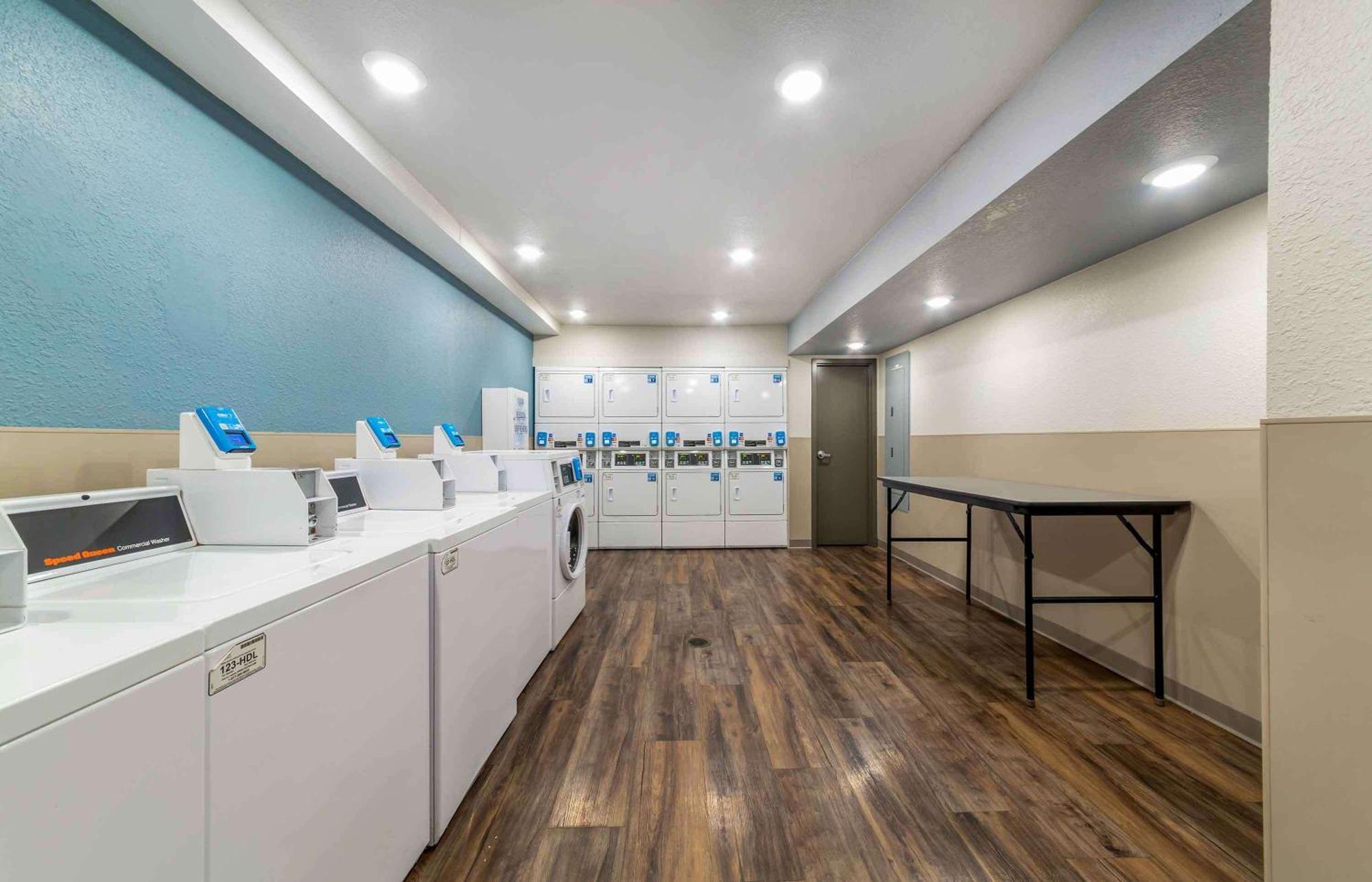Extended Stay America Select Suites - Deerfield Beach Luaran gambar