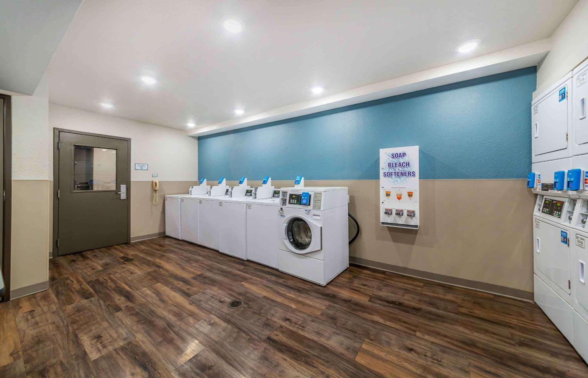 Extended Stay America Select Suites - Deerfield Beach Luaran gambar