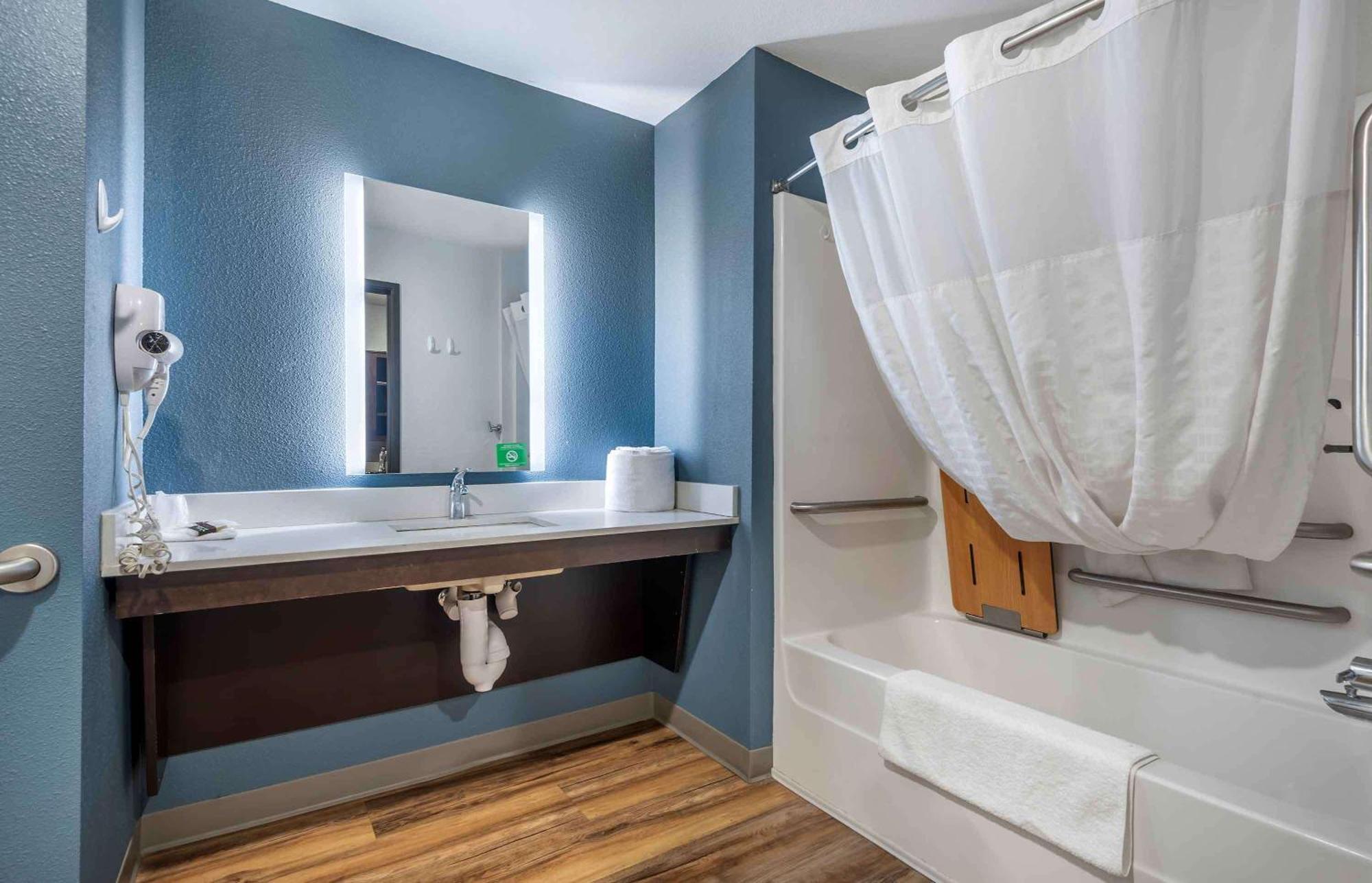 Extended Stay America Select Suites - Deerfield Beach Luaran gambar