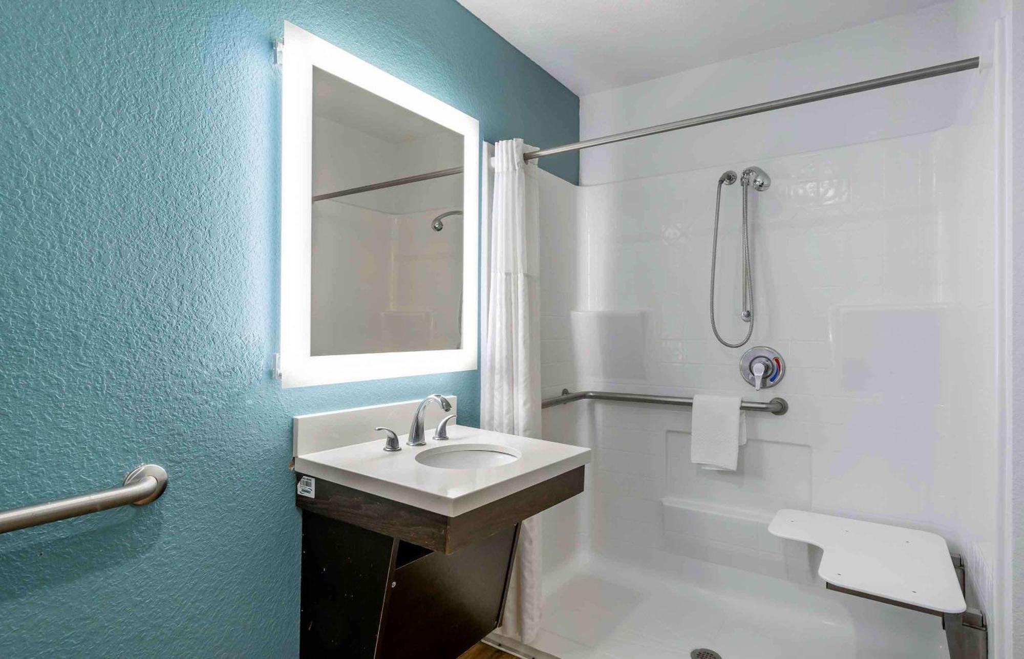 Extended Stay America Select Suites - Deerfield Beach Luaran gambar