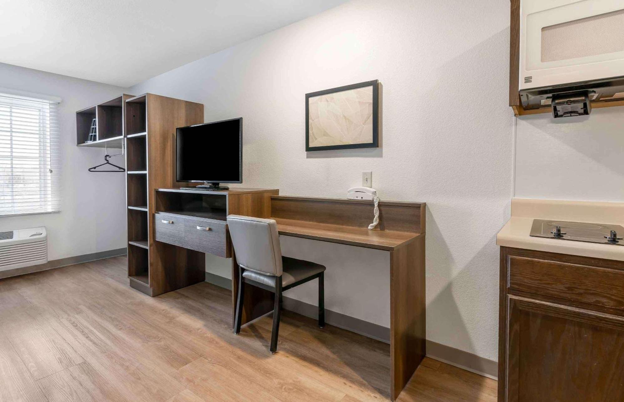 Extended Stay America Select Suites - Deerfield Beach Luaran gambar