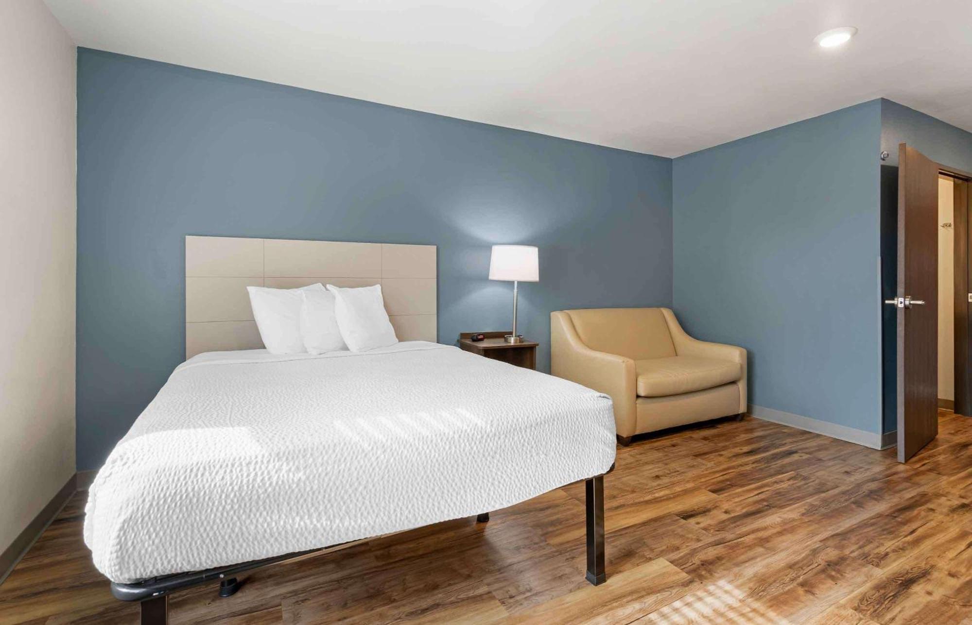 Extended Stay America Select Suites - Deerfield Beach Luaran gambar