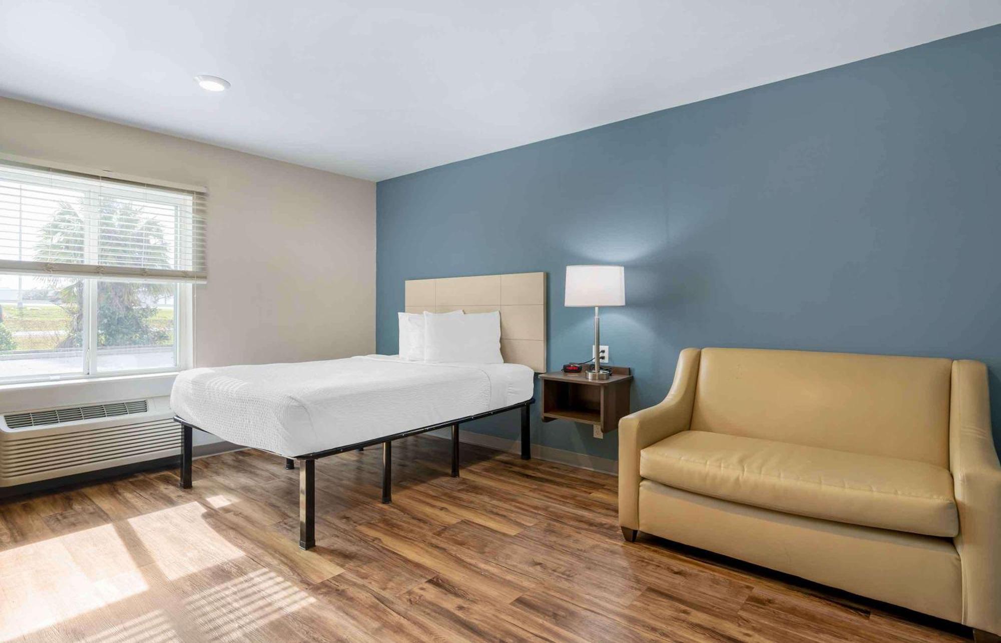 Extended Stay America Select Suites - Deerfield Beach Luaran gambar