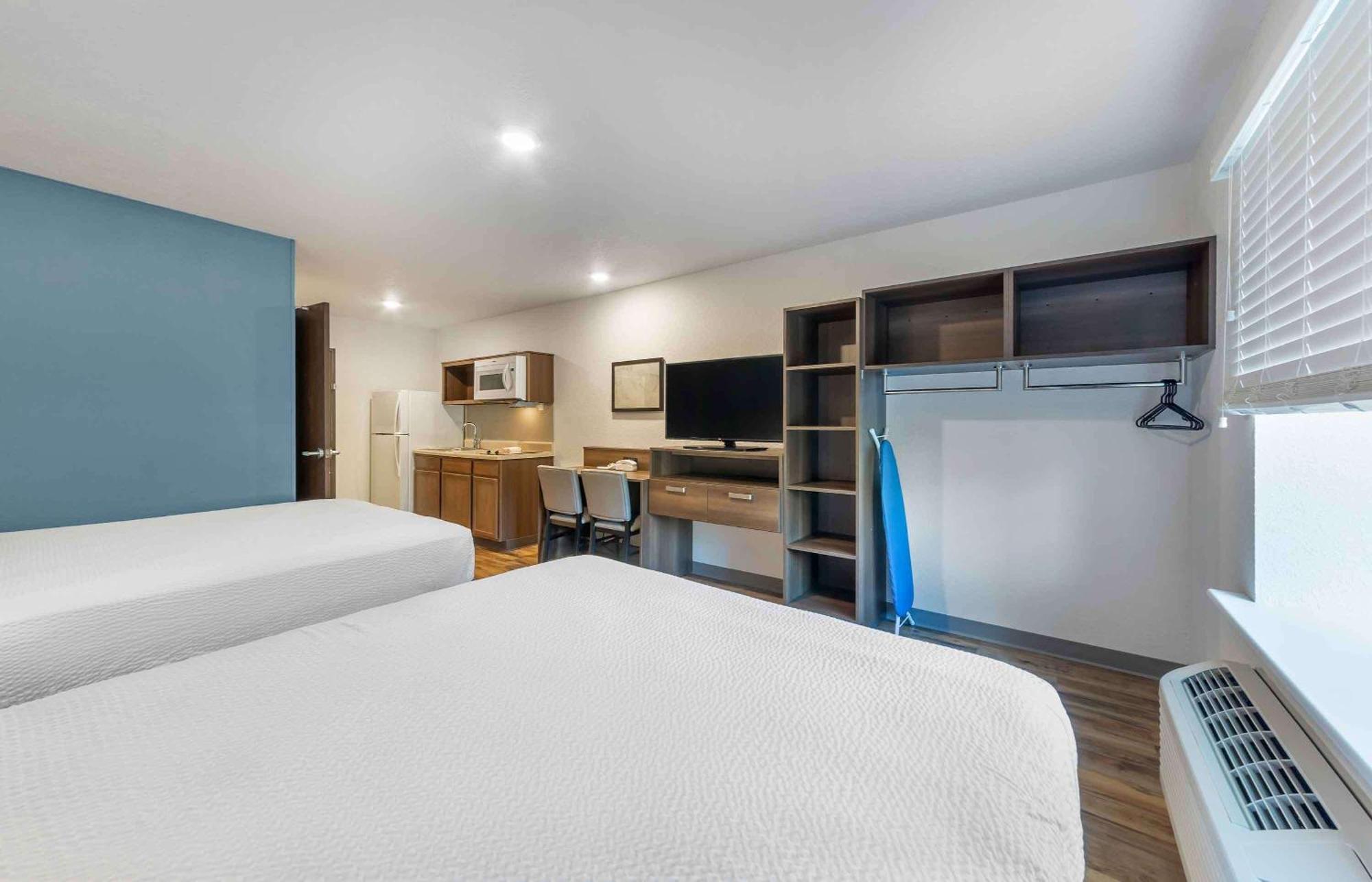 Extended Stay America Select Suites - Deerfield Beach Luaran gambar