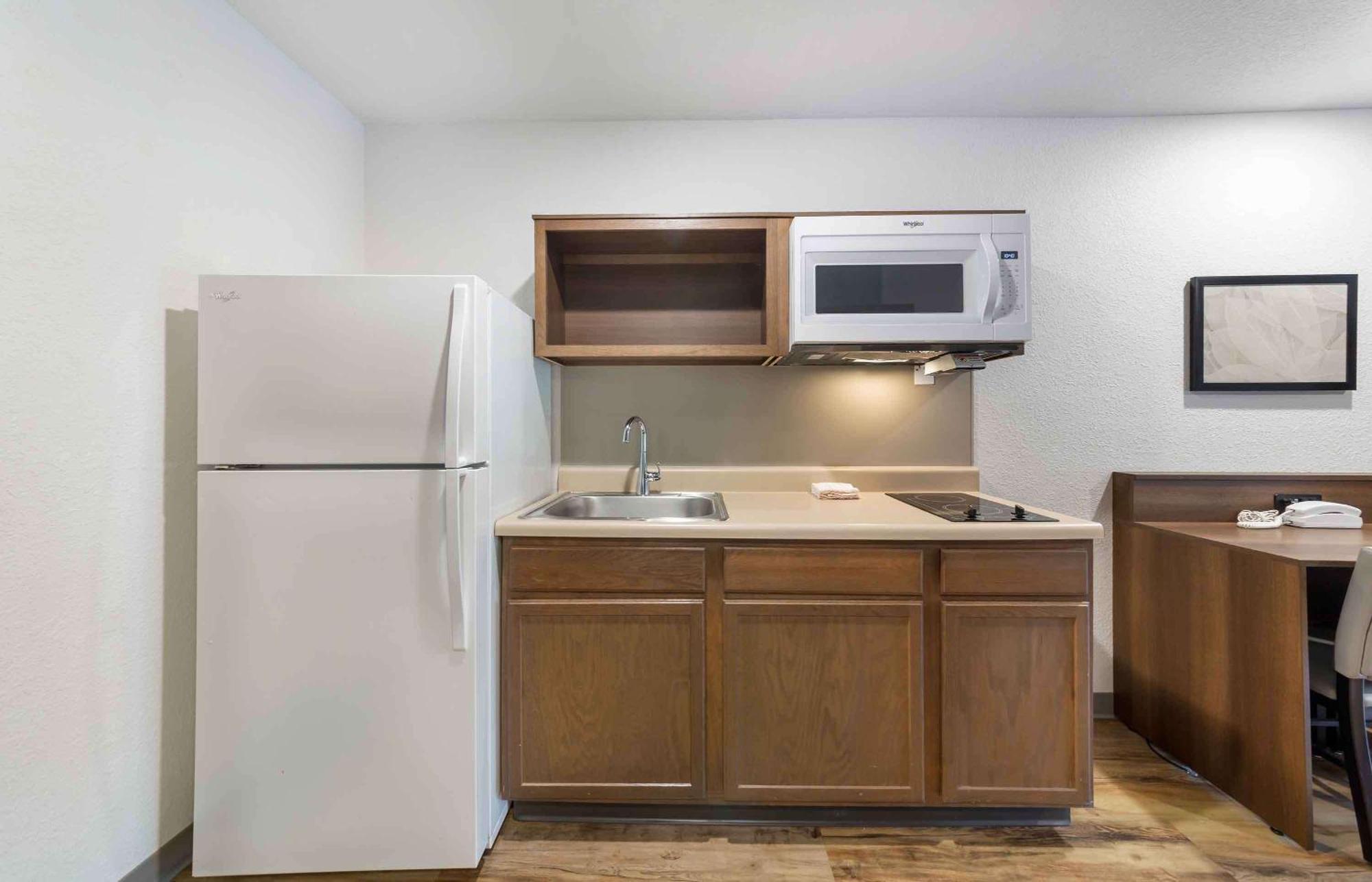 Extended Stay America Select Suites - Deerfield Beach Luaran gambar