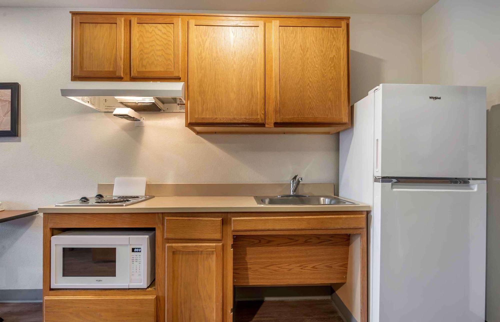Extended Stay America Select Suites - Deerfield Beach Luaran gambar