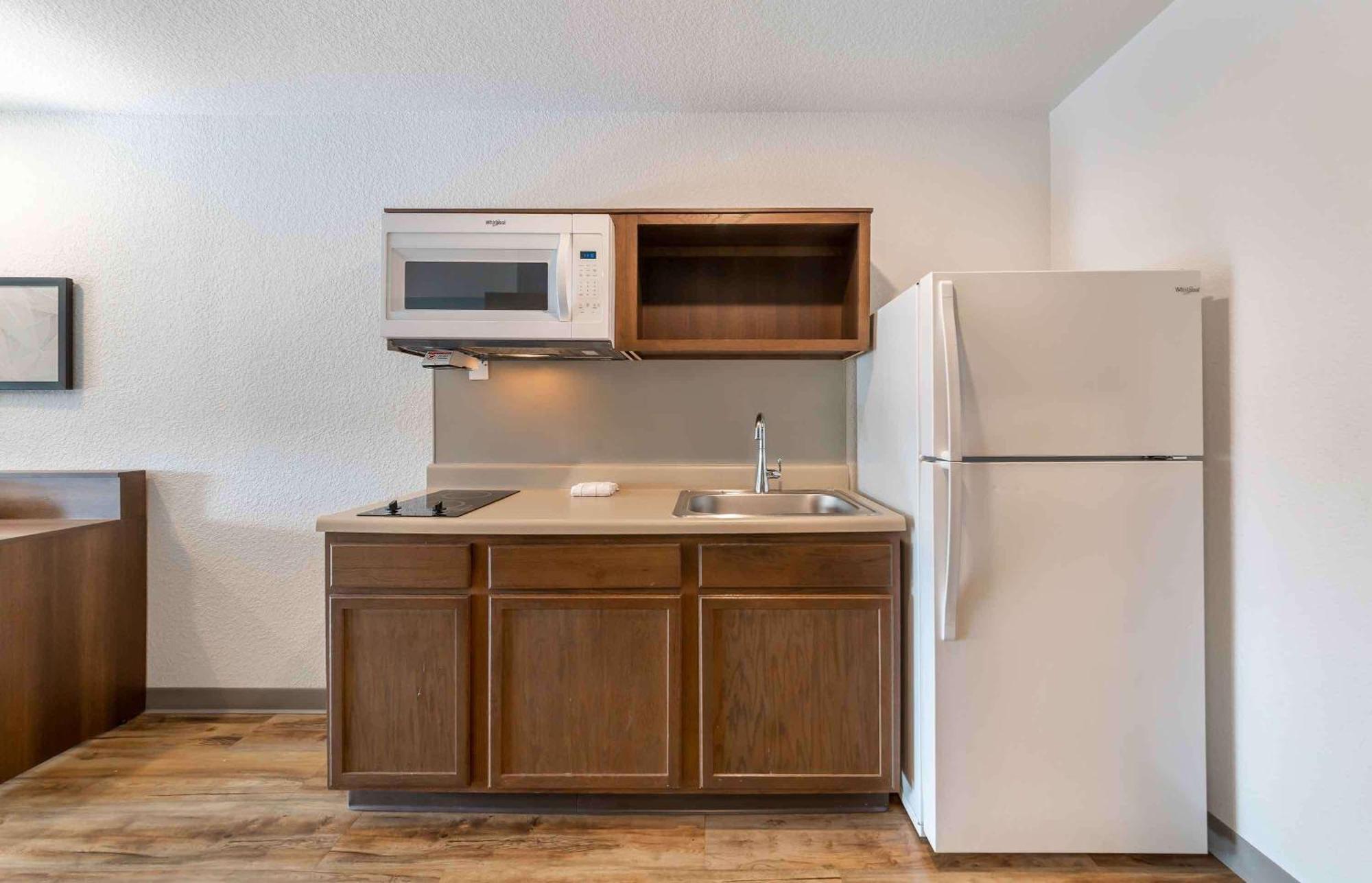 Extended Stay America Select Suites - Deerfield Beach Luaran gambar