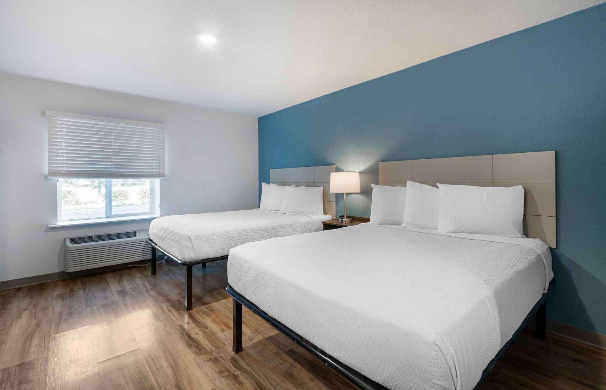 Extended Stay America Select Suites - Deerfield Beach Luaran gambar