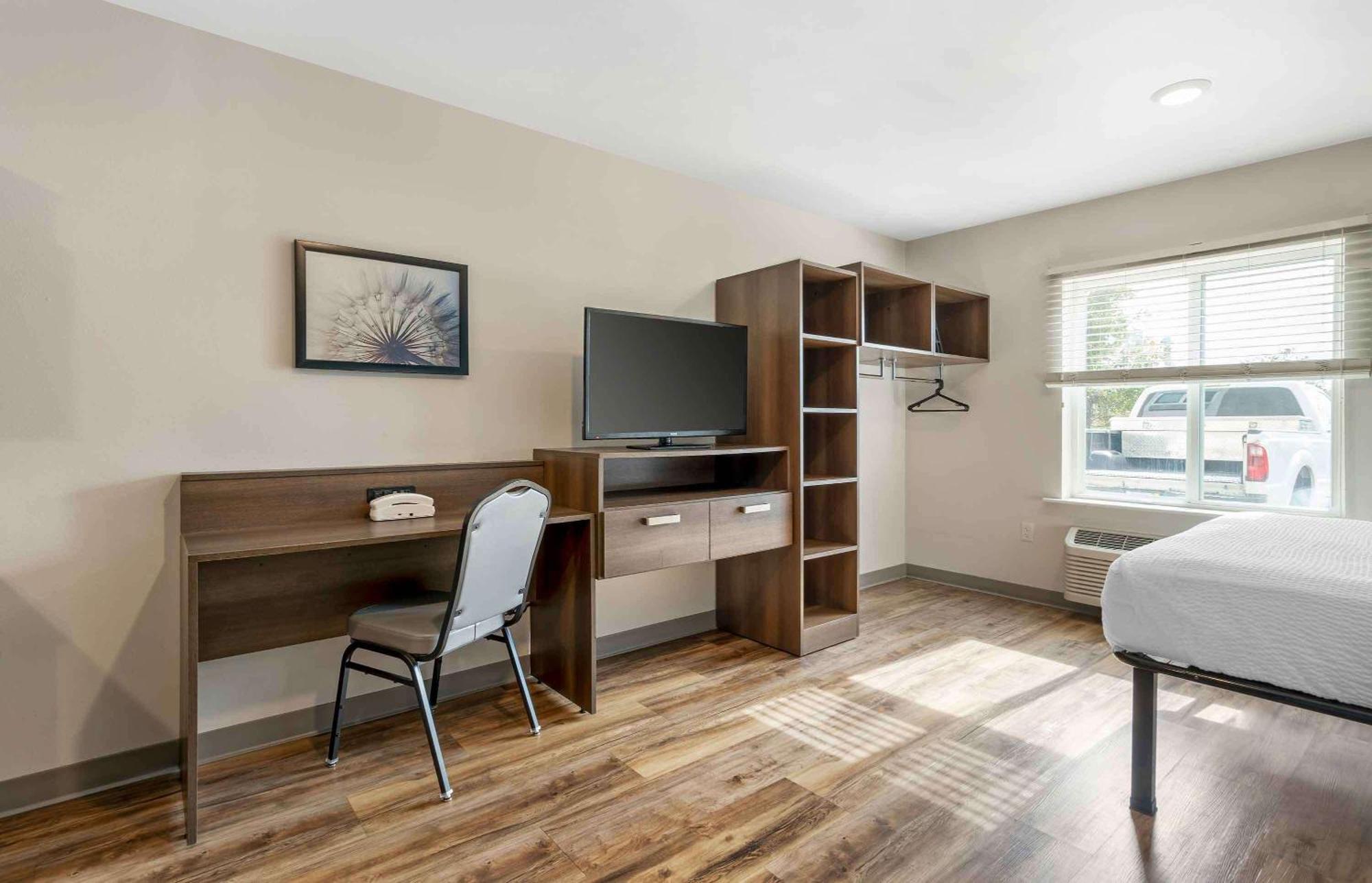 Extended Stay America Select Suites - Deerfield Beach Luaran gambar