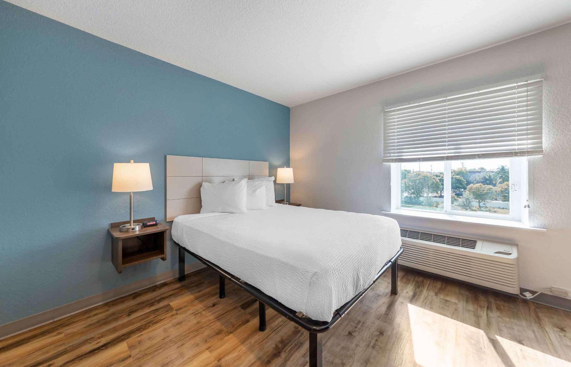 Extended Stay America Select Suites - Deerfield Beach Luaran gambar