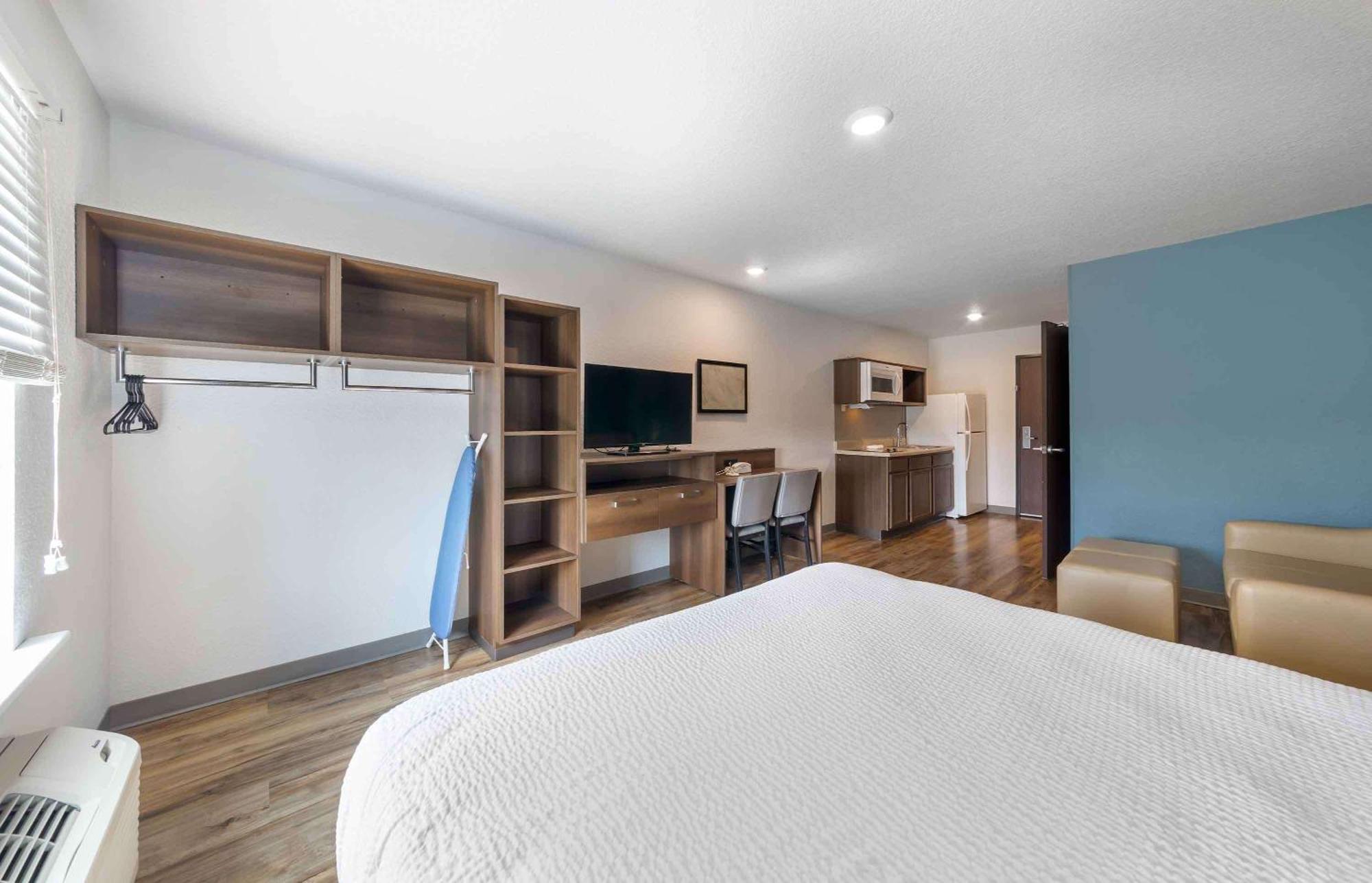 Extended Stay America Select Suites - Deerfield Beach Luaran gambar