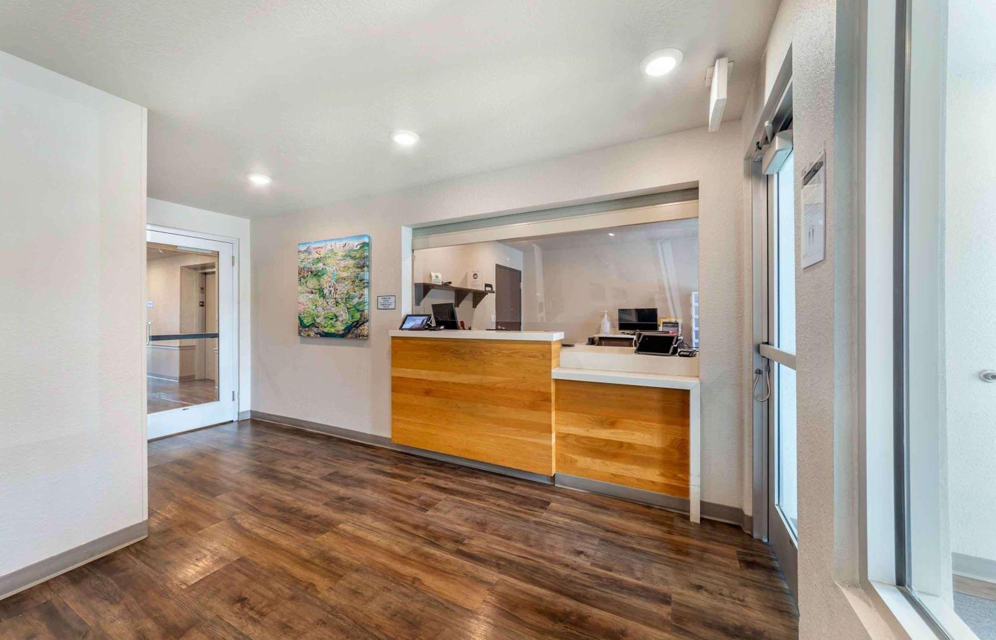 Extended Stay America Select Suites - Deerfield Beach Luaran gambar
