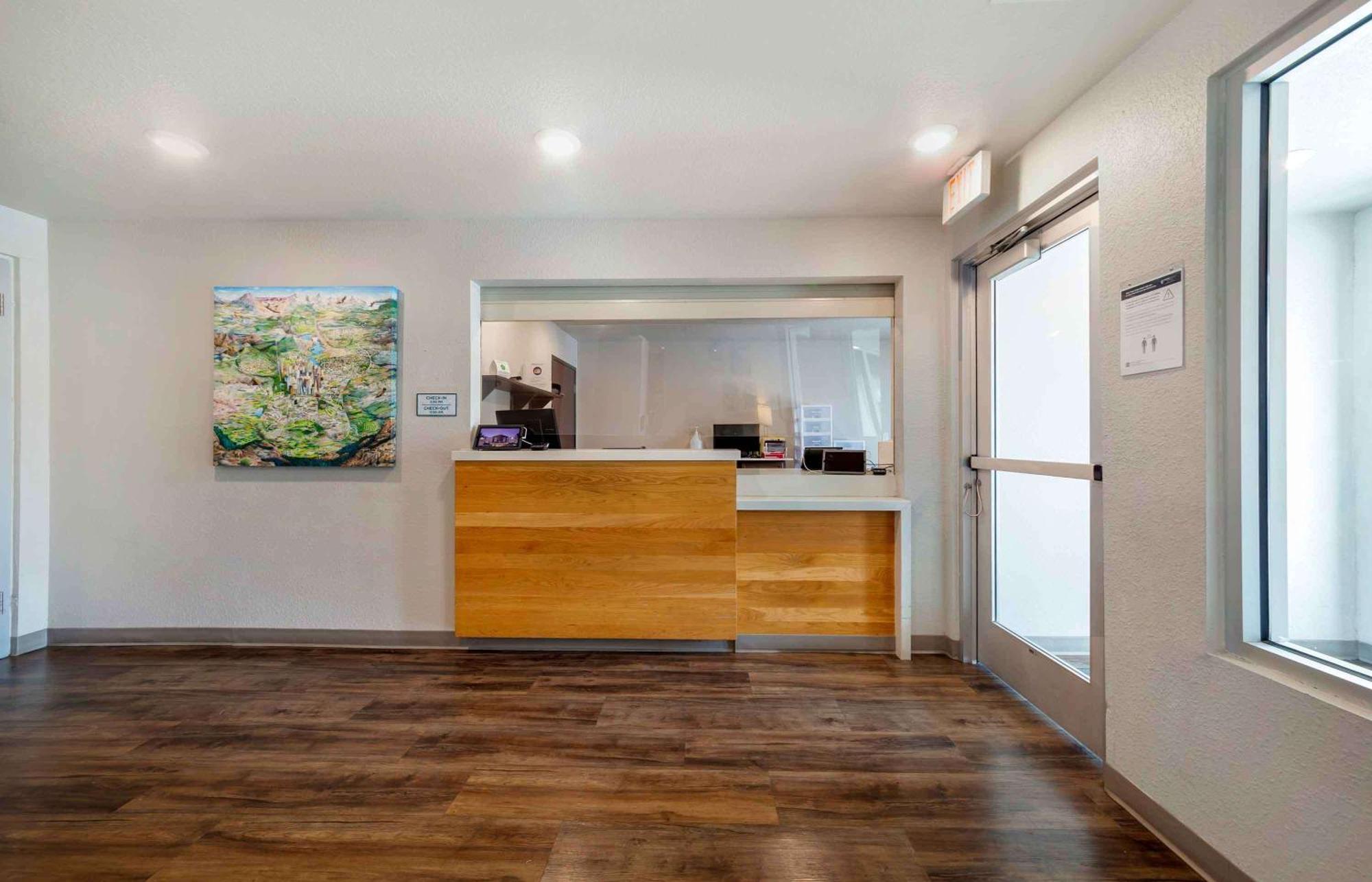 Extended Stay America Select Suites - Deerfield Beach Luaran gambar