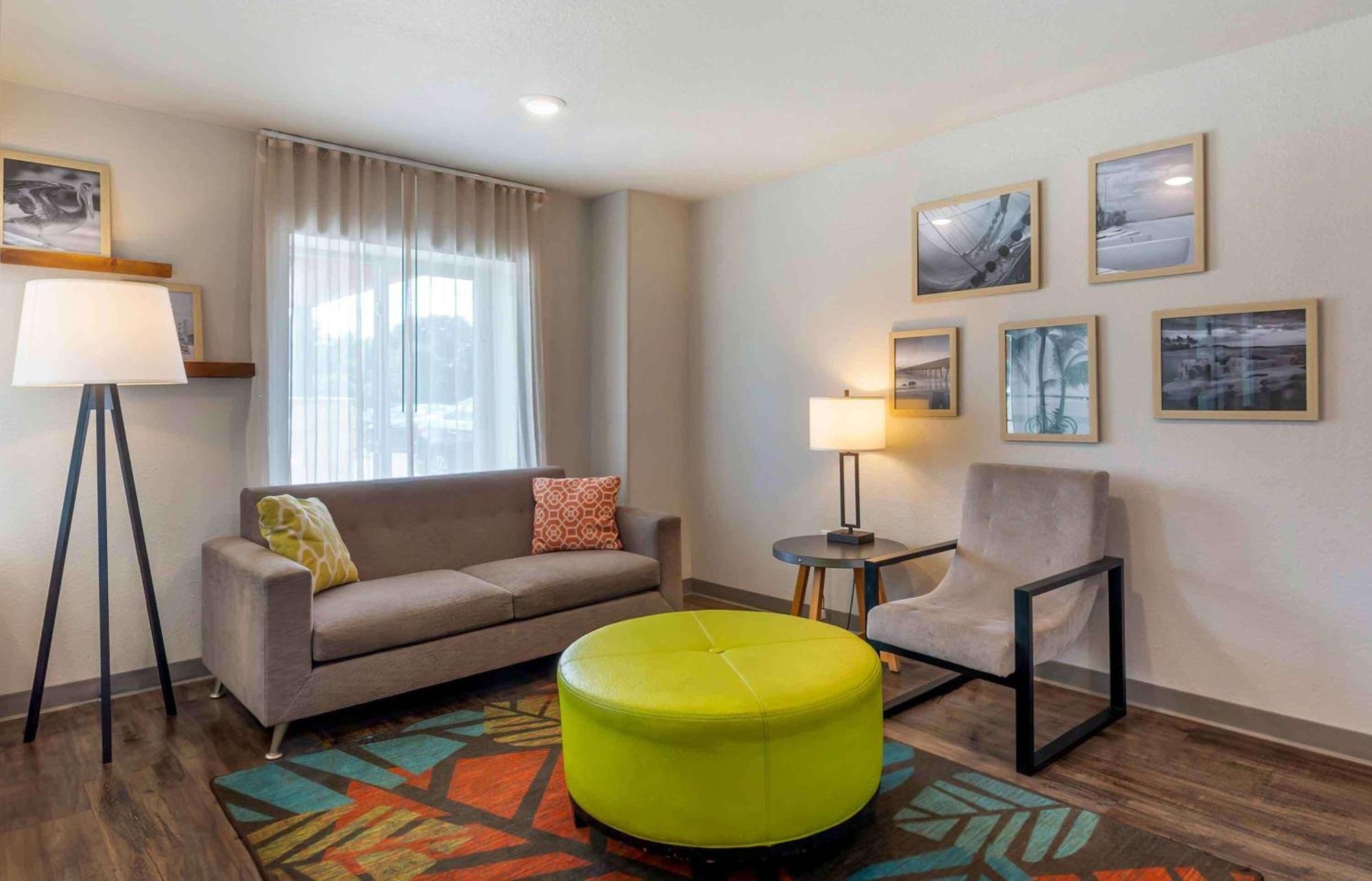 Extended Stay America Select Suites - Deerfield Beach Luaran gambar
