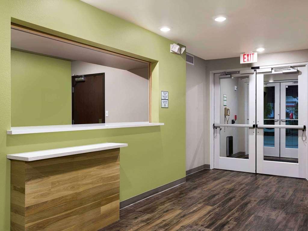 Extended Stay America Select Suites - Deerfield Beach Dalaman gambar