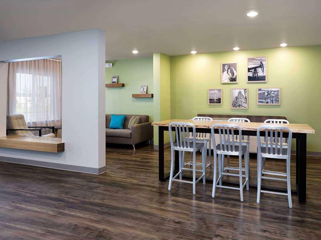 Extended Stay America Select Suites - Deerfield Beach Dalaman gambar