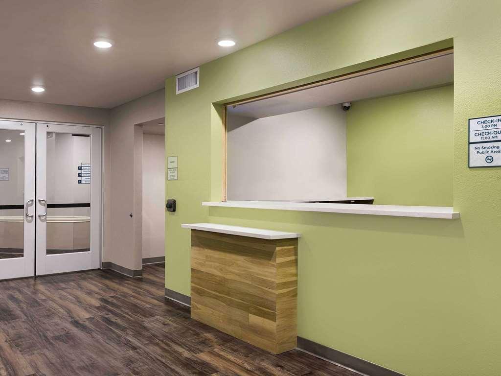 Extended Stay America Select Suites - Deerfield Beach Dalaman gambar