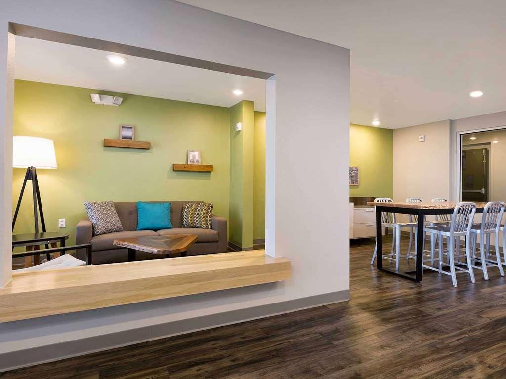 Extended Stay America Select Suites - Deerfield Beach Dalaman gambar