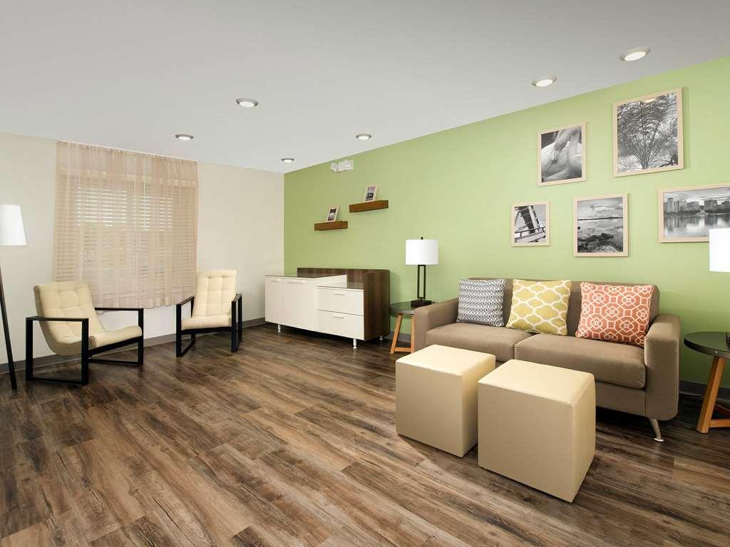 Extended Stay America Select Suites - Deerfield Beach Dalaman gambar
