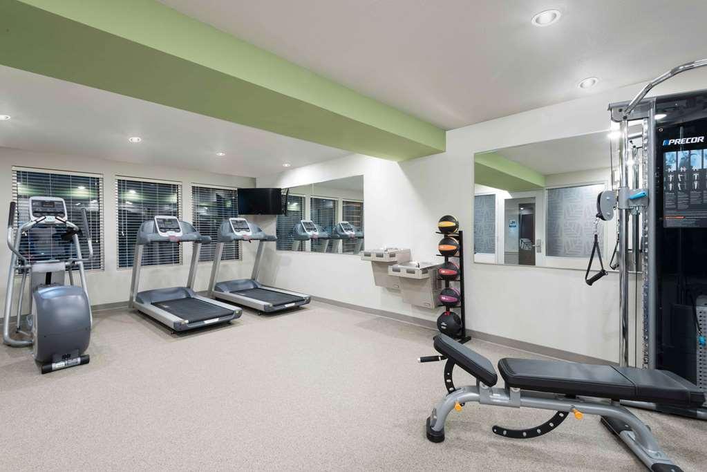 Extended Stay America Select Suites - Deerfield Beach Kemudahan gambar
