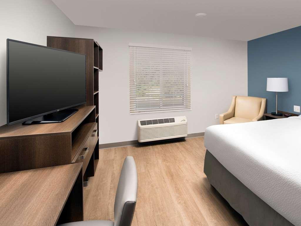 Extended Stay America Select Suites - Deerfield Beach Bilik gambar