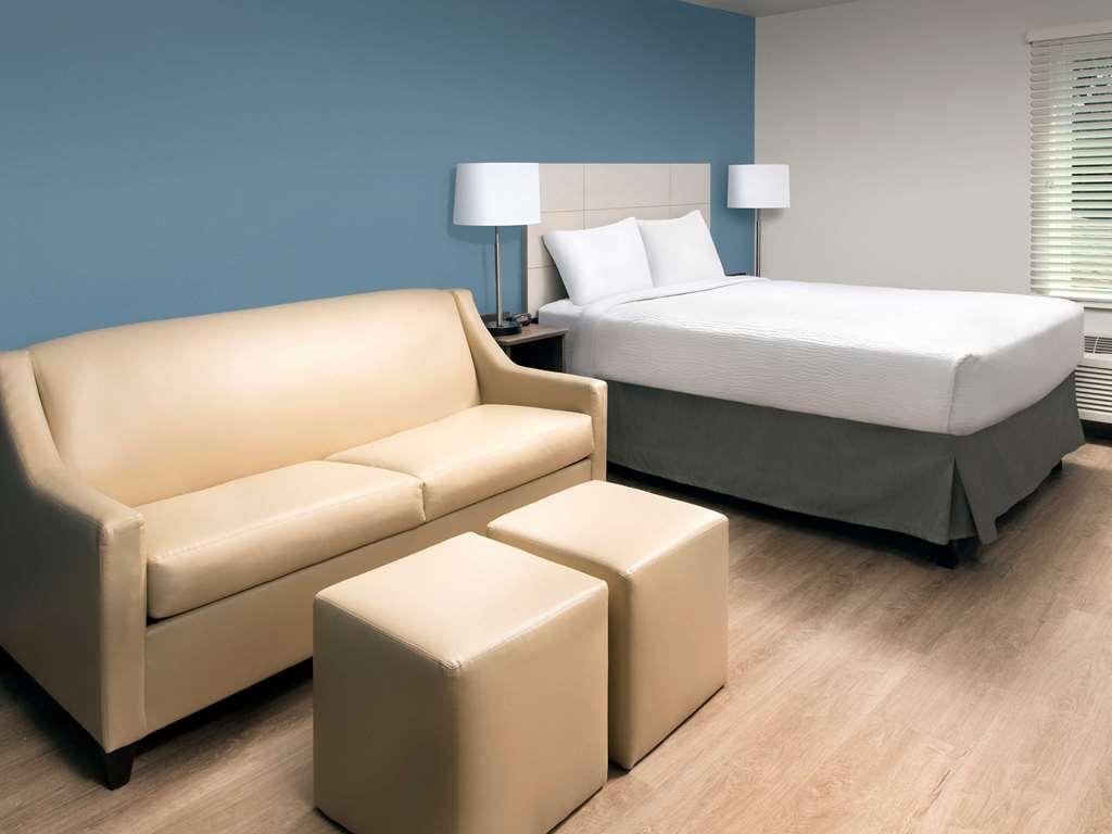 Extended Stay America Select Suites - Deerfield Beach Bilik gambar