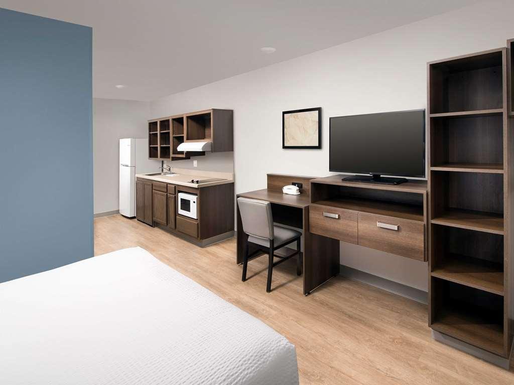 Extended Stay America Select Suites - Deerfield Beach Bilik gambar
