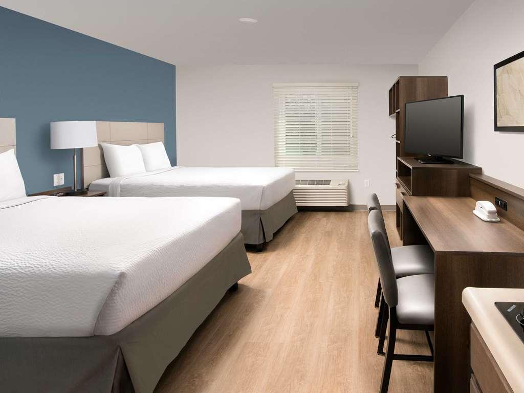 Extended Stay America Select Suites - Deerfield Beach Bilik gambar