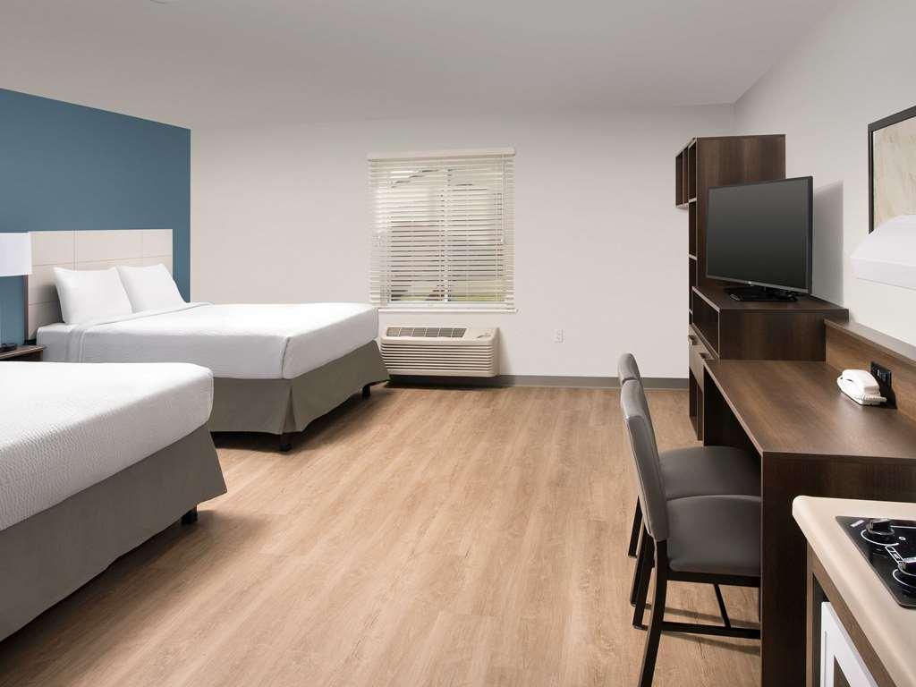Extended Stay America Select Suites - Deerfield Beach Bilik gambar