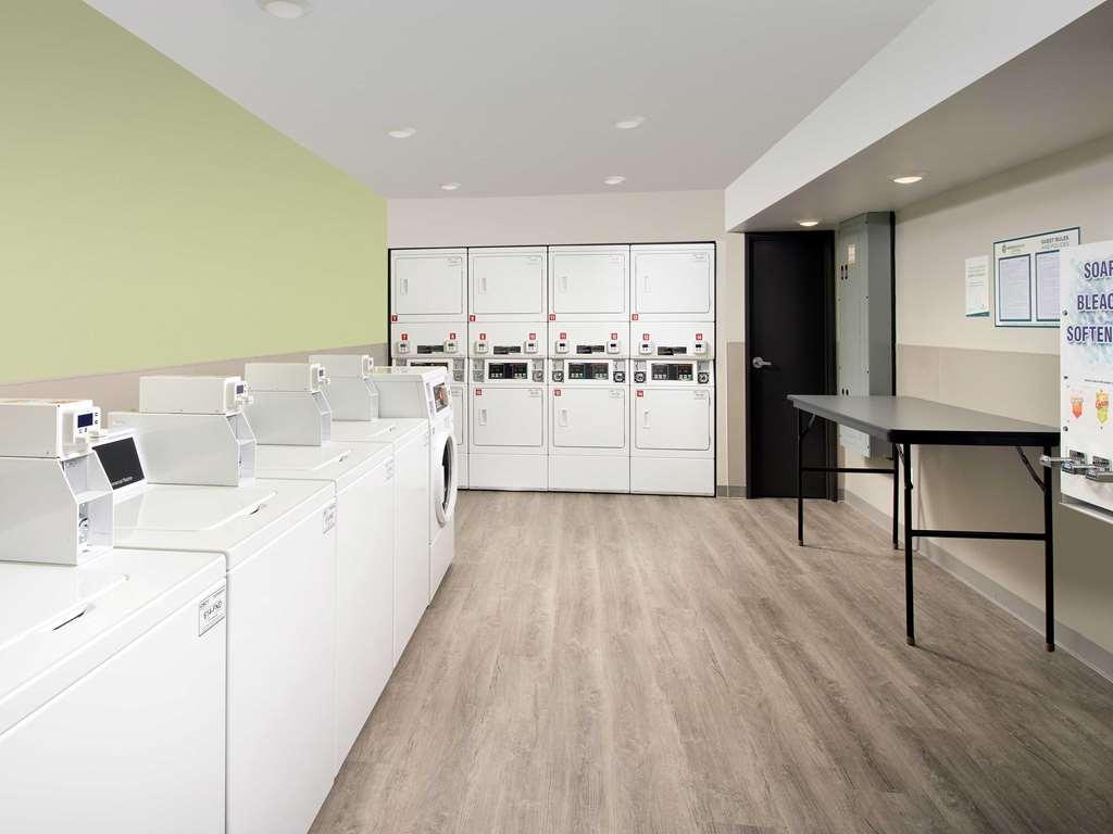 Extended Stay America Select Suites - Deerfield Beach Kemudahan gambar